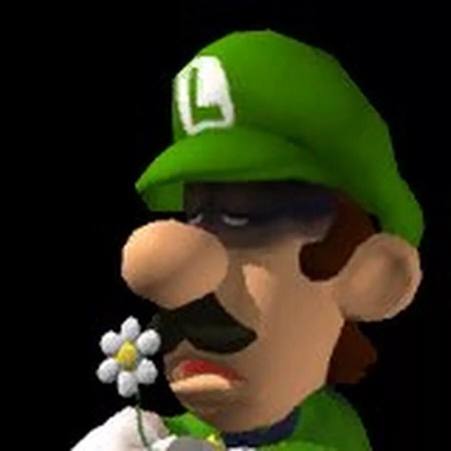 Same video. Злой Марио. Luigi Dead. Злой Марио с пистолетом. Luigi Mansion 1 Sad Luigi.
