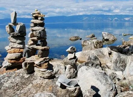 Baikal 1