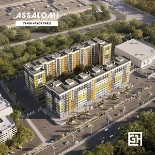Дом 5 2015