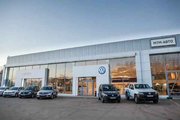 Мотом volkswagen октябрьская ул 51 ульяновск фото