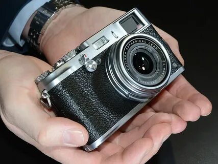 Fujifilm x s10 kit