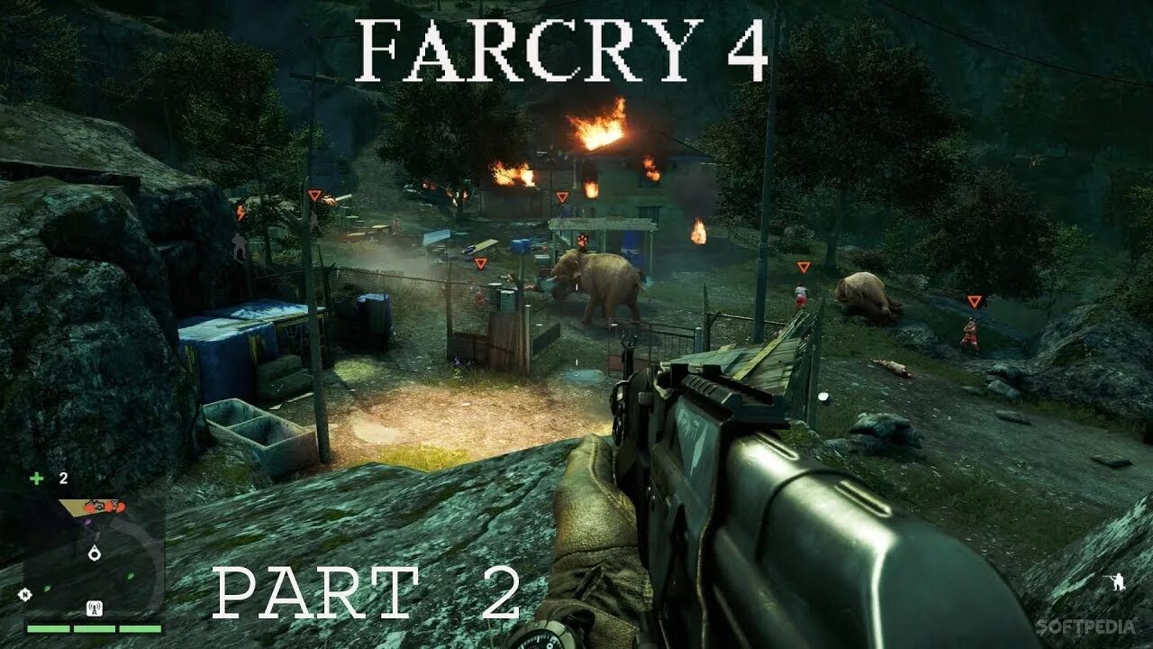 Игры до 3 4