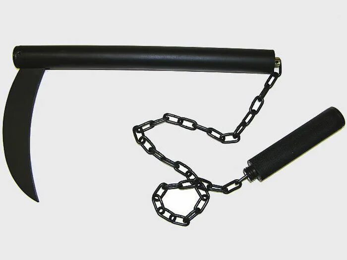 Палки на цепи. Булава моргенштерн оружие. Моргенштерн оружие. Оружие ниндзя «нунчаки». Палки на цепи.