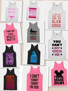 Mean Girl 3, Mean Girls Movie, Mean Girls Party, Mean Girl Quotes...