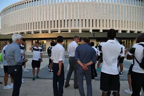 Галицкий краснодар адрес