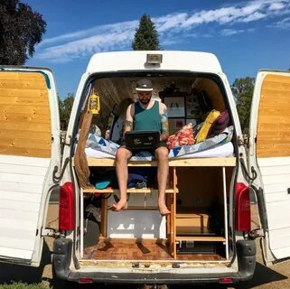 Living van