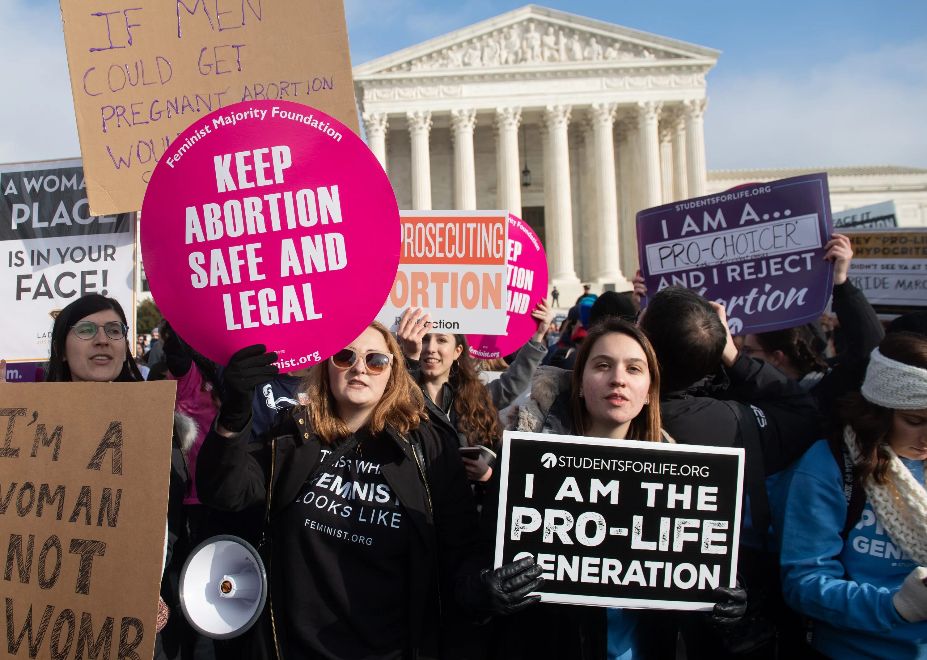 Право на жизнь в сша. В америке запретили аборты. roe v wade. митинг за свободу абортов сша. закон о запрете абортов в сша.