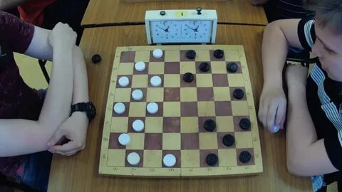 Дебют игры