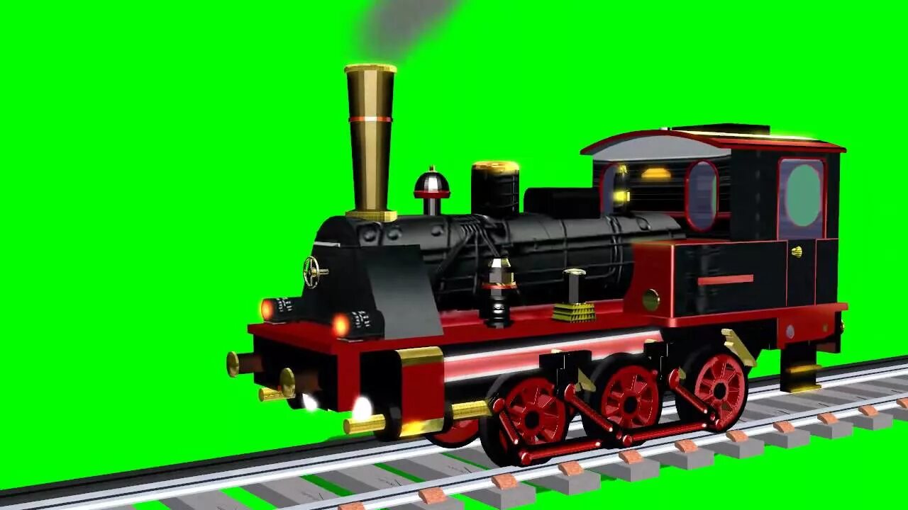 Военный паровоз. Паровоз локомотив электровоз. Зеленая электричка. Поровозна на зеленом фоне. Едем на поезде.