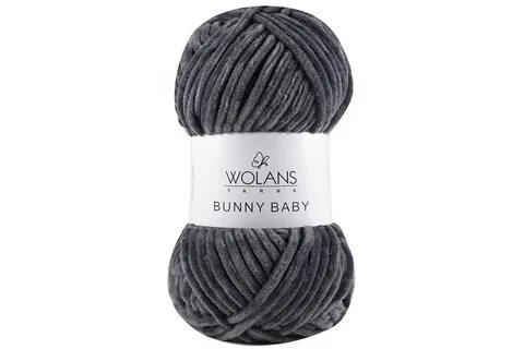 Wolans bunny
