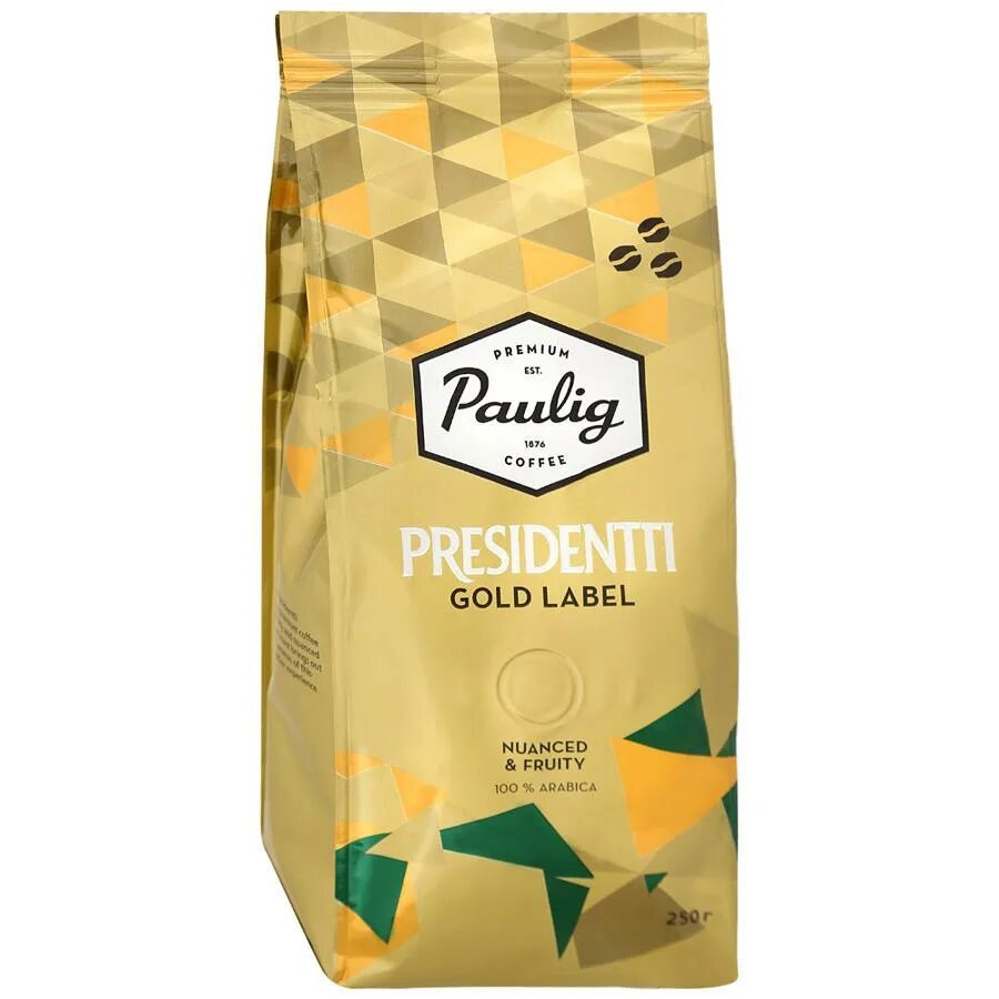 Кофе паулинг. Кофе в зернах paulig presidentti gold label, 250 г. кофе молотый paulig presidentti gold 250 г. paulig presidentti кофе зерно 250г. paulig presidentti gold label зерно 250г.