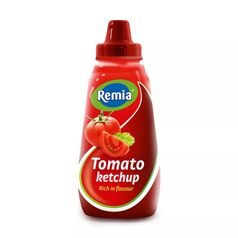 Tomato ketchup