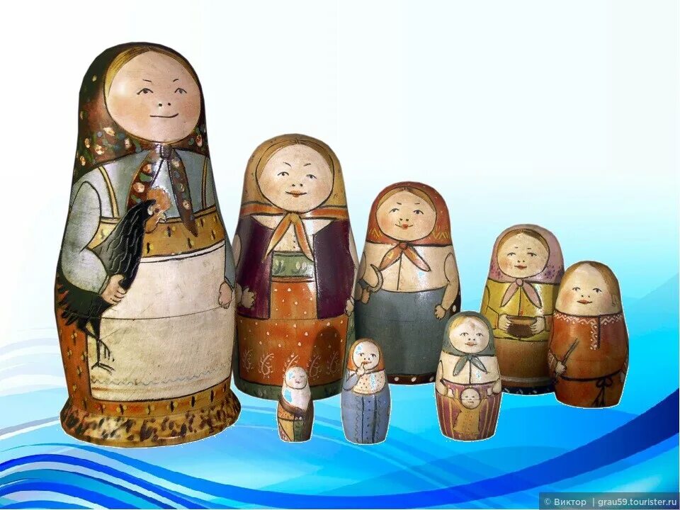 василий звездочкин матрешка. изложение русская матрешка. первая русская матрешка выточенная василием звездочкиным. первая матрёшка сергея малютина. какую птицу держала в руках первая матрешка.