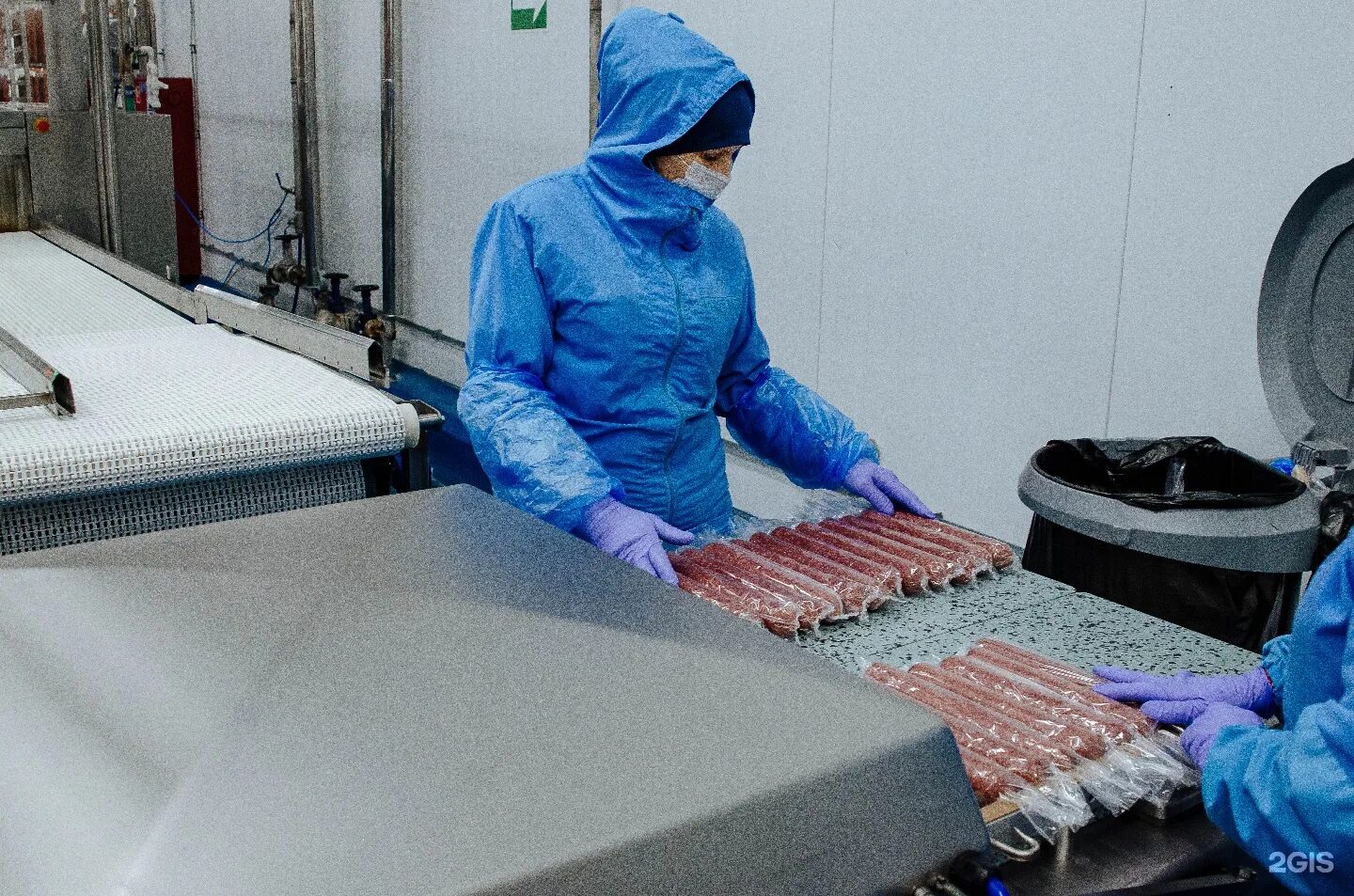 Челны бройлер нижнекамск. Челны мпк. Роботизированный продуктовый склад. Агросила холдинг набережные челны. Челны мпк.