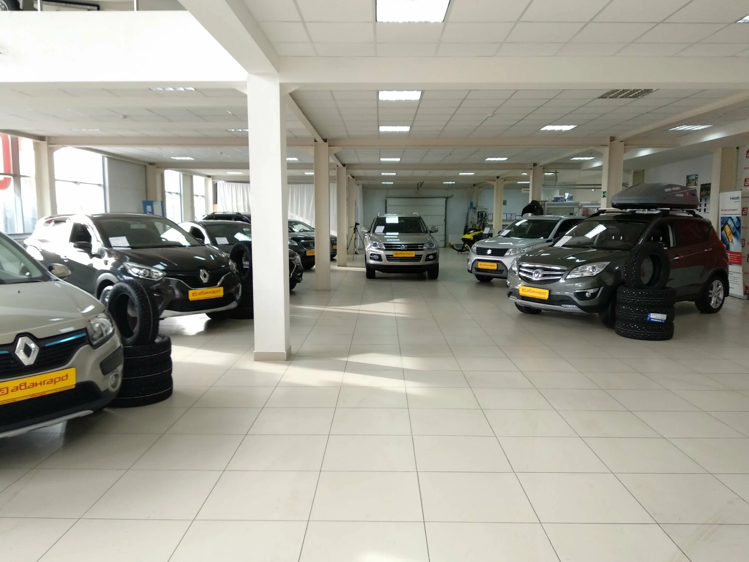 чери вологда окружное