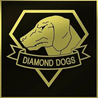 Diamond dogs