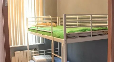 Хостелы кутузовский проспект