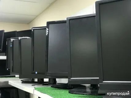 Скупка мониторов