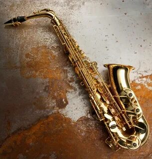 Saxophone