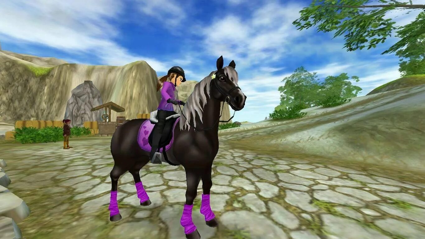 Sso client. Игра про лошадей Star stable. Лошадь в игре Стар стейбл. Star stable 2012. ССО игра.