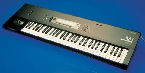 Korg m1