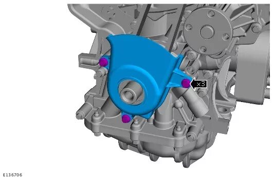 Момент затяжки коленвала форд фокус. ГРМ Форд фокус 1.6. Ford Focus Duratec 1.6 ГРМ. Момент затяжки ГРМ Форд фокус 1.6. ГРМ Форд 1.6 Duratec.