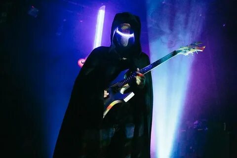 Magic sword