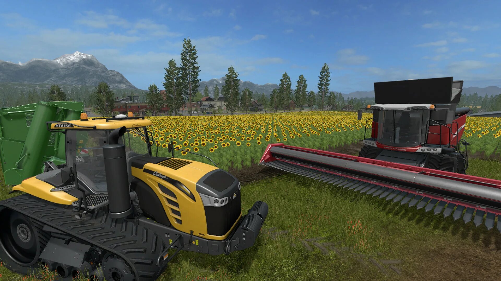 Farming Simulator 17. FS-17. Farming Simulator 17 стрим. Фарминг симулятор 2024. Игра симулятор farming