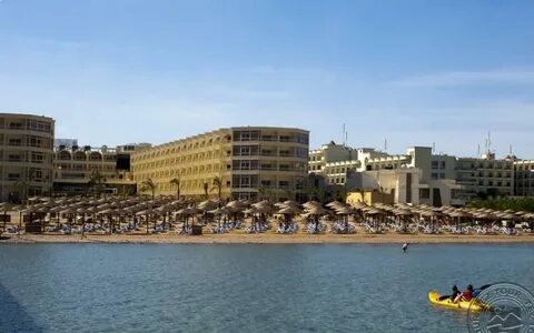 Amc royal hurghada