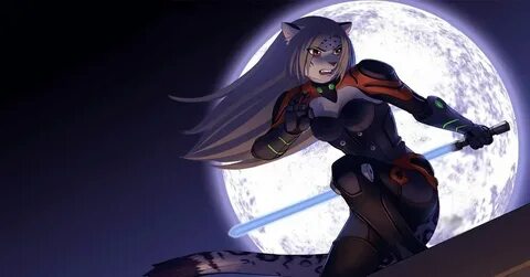 Fury girls