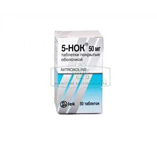5 нок от почек