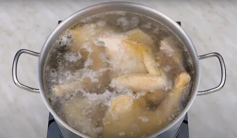 Можно ли долить воду в холодец