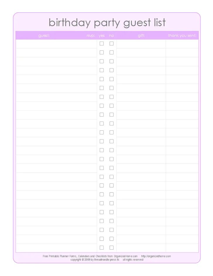 A list party is. Список вечеринок. birthday party plan шаблон. the guest list. birthday list.