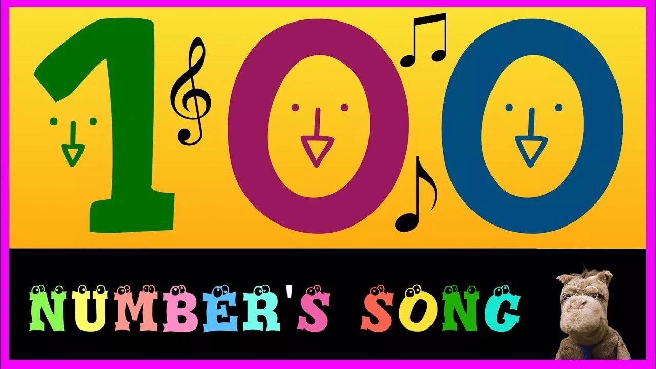 The number 1 song. Numbers song. the big numbers song. numbers song for kids. numbers song for kids 1 to 10.