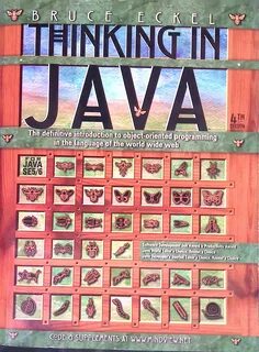 Volume java