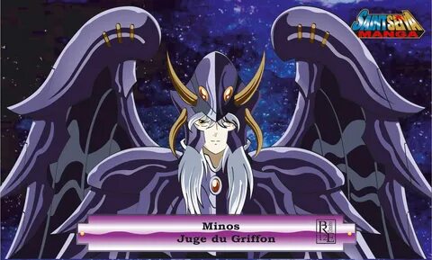 Minos prime