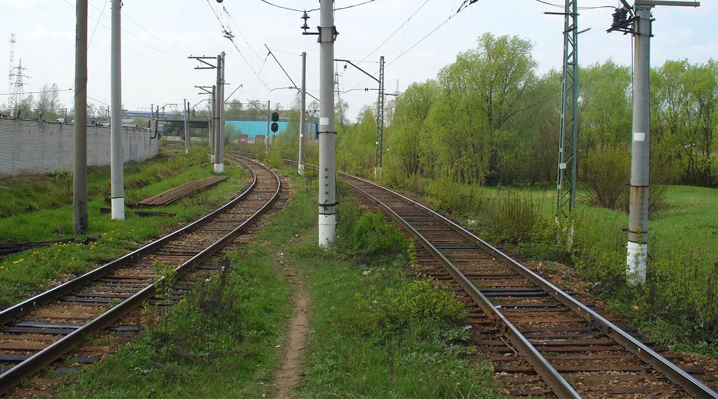 Электричка компрессорный братьев комаровых