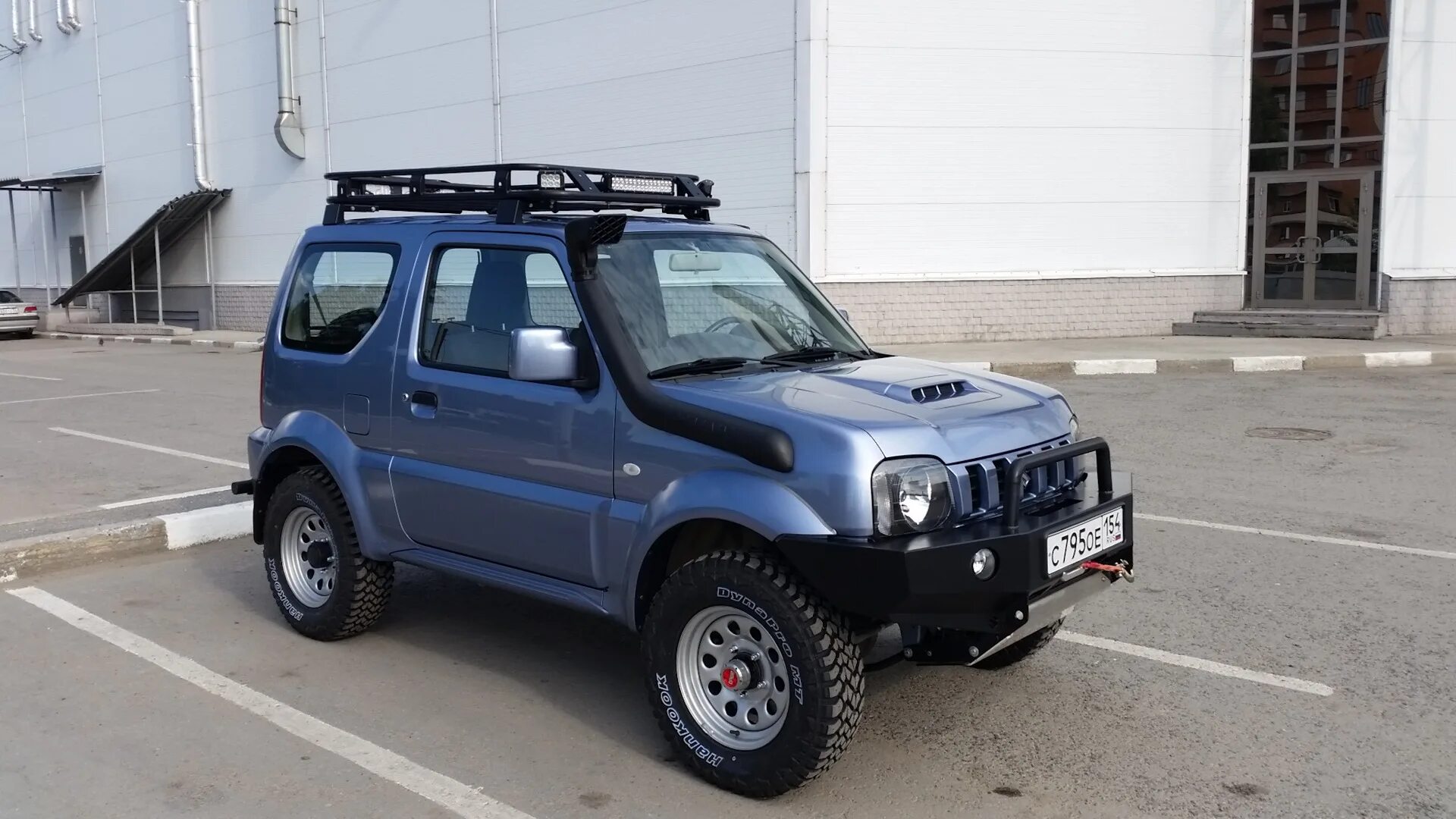 3. Suzuki jimny iii рестайлинг 1, 2011. Сузуки джимни 2011. Сузуки джимни 2006. Сузуки джимни красноярск.