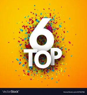 Top 6