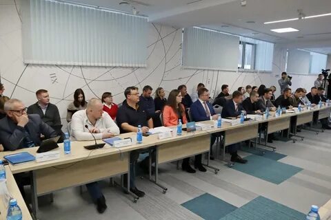 Бизнес компания новость