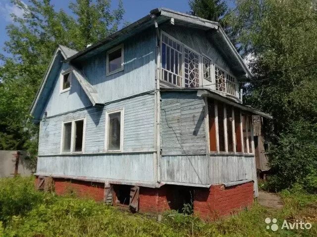 Улица кленовая поселок внииссок