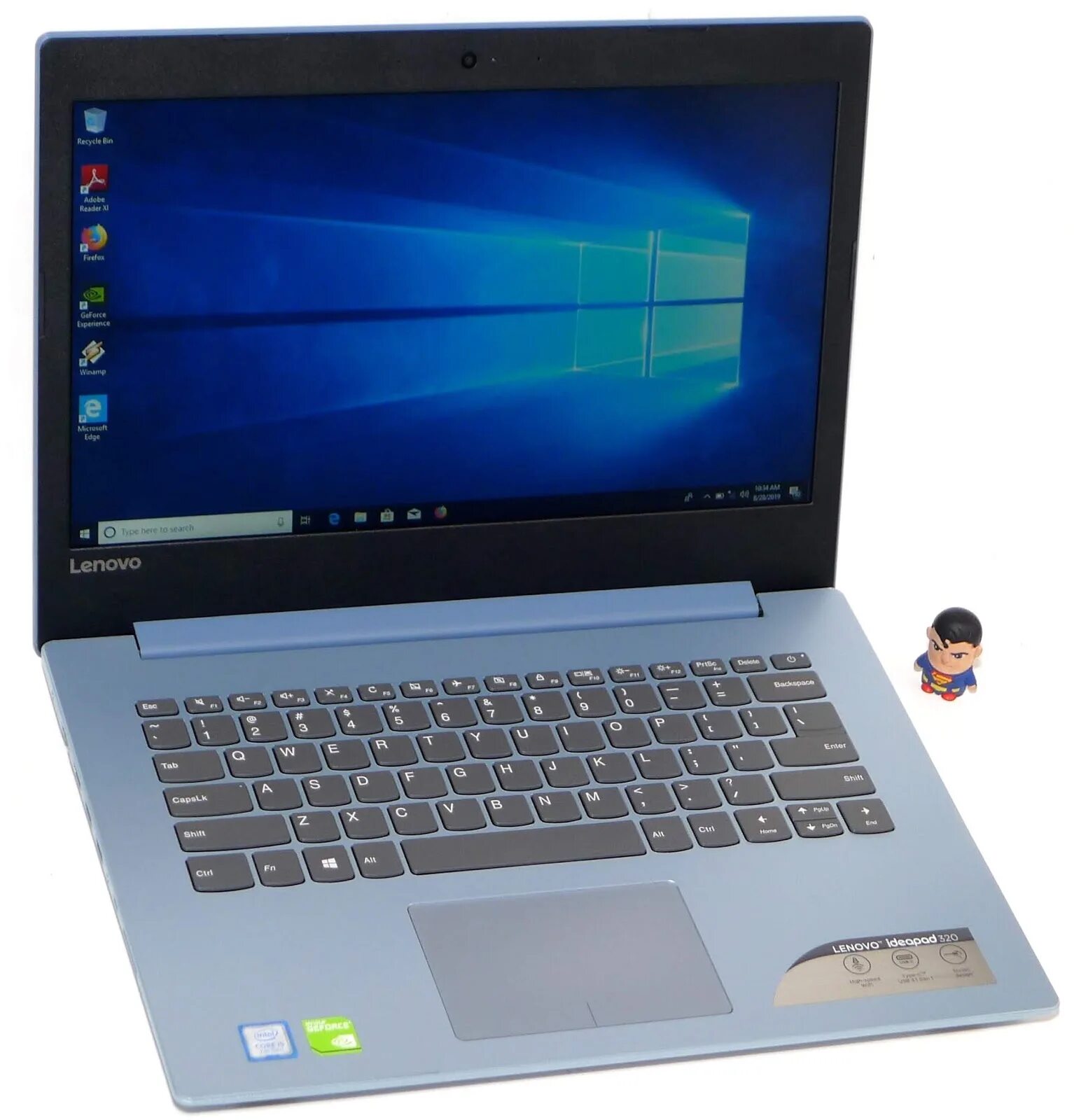 Thinkpad i5