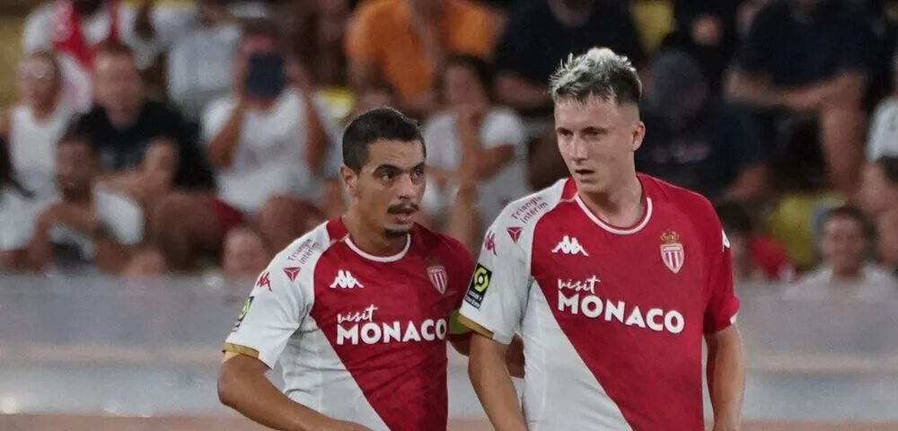 Монако гавр 4. Монако гавр 4