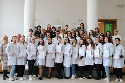 Фармацевт пенза