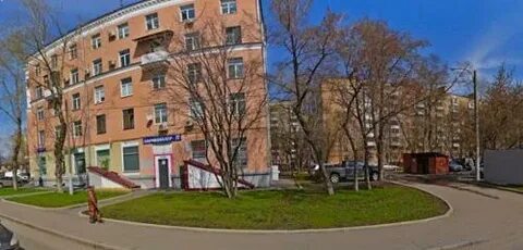 Загородное шоссе 1 корп 1