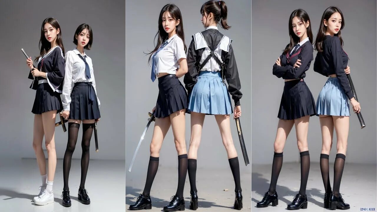 Lookbook girls. Lookbook girls