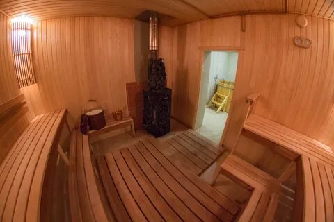 Банно оздоровительный комплекс сухарево