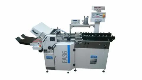 Mailing system