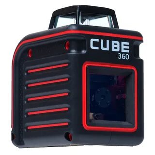 Ada instruments cube professional edition