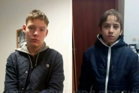 Нашелся мальчик пропавший уфа